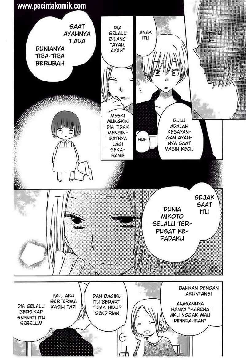 Last Game Chapter 34 Gambar 11