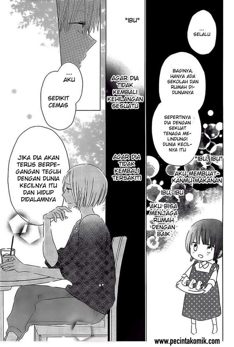 Last Game Chapter 34 Gambar 12