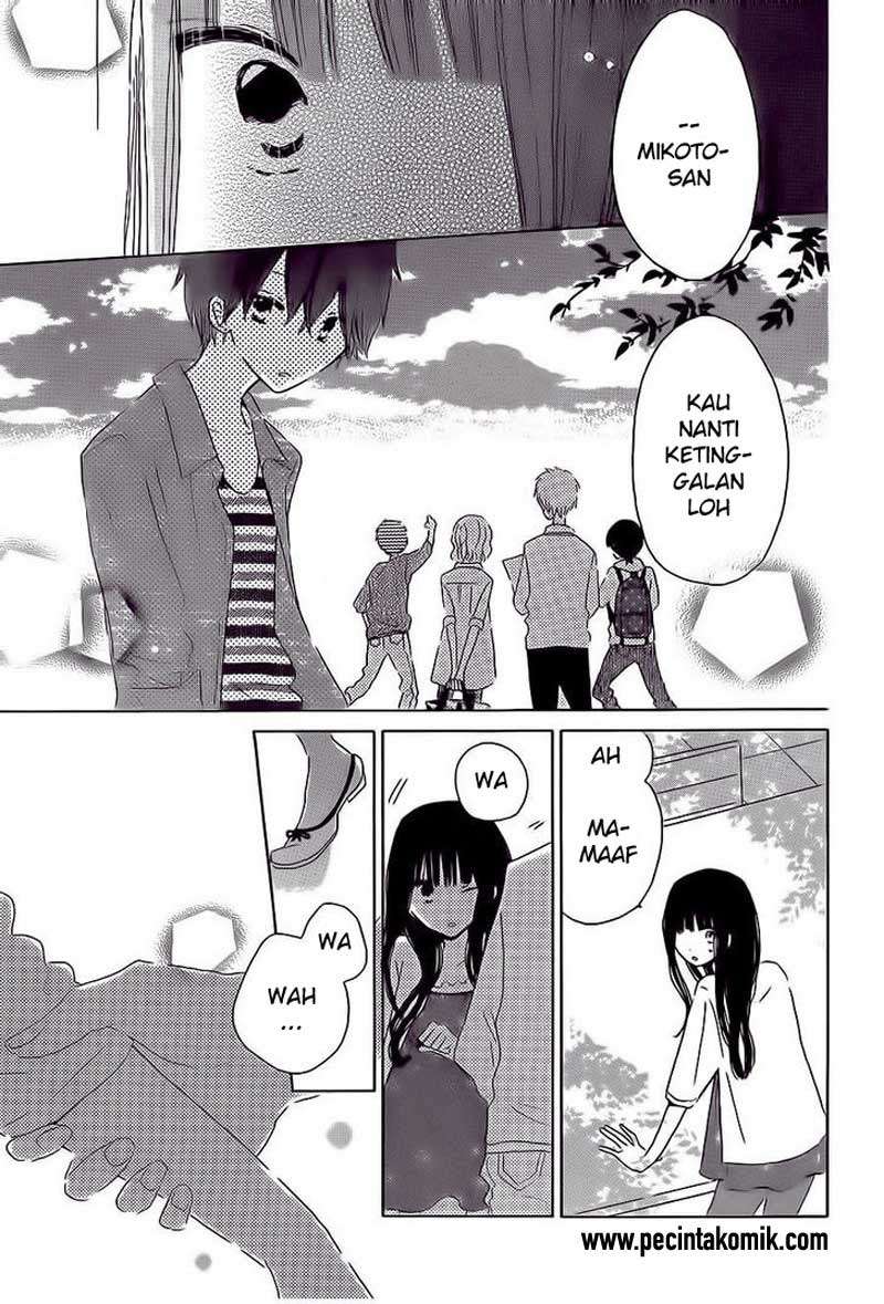 Last Game Chapter 34 Gambar 26