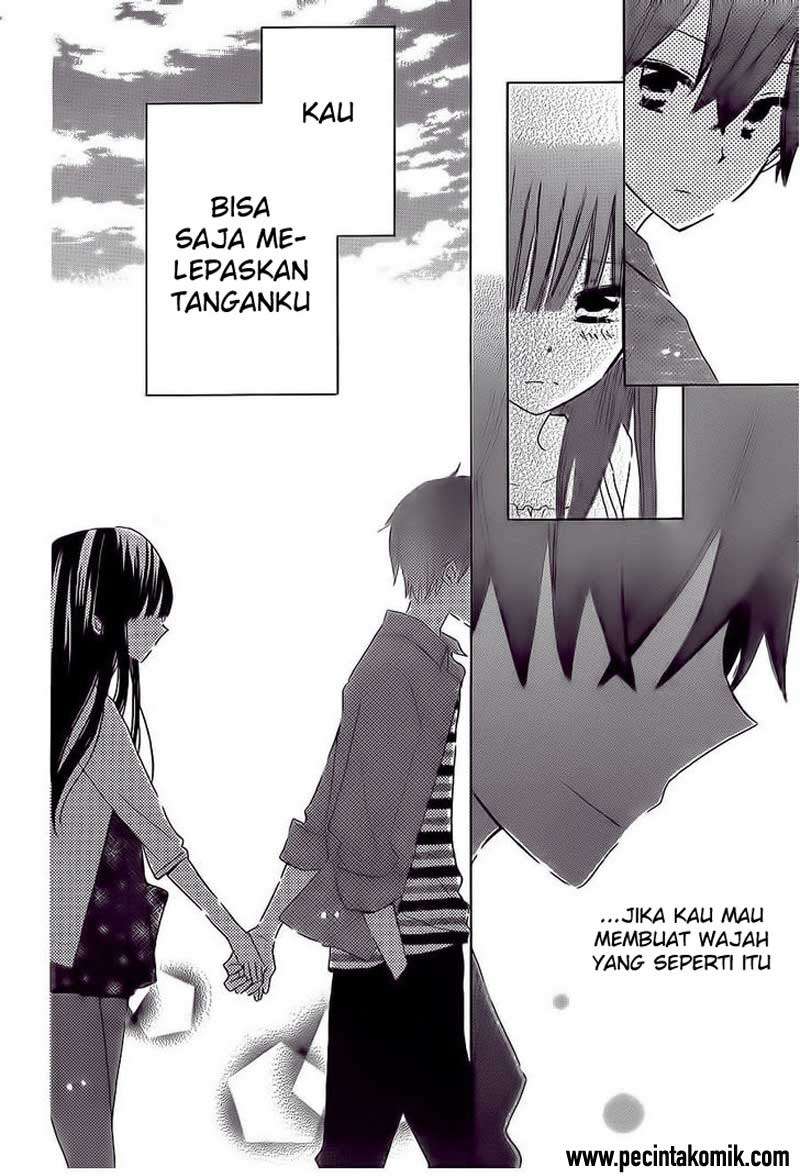 Last Game Chapter 34 Gambar 29