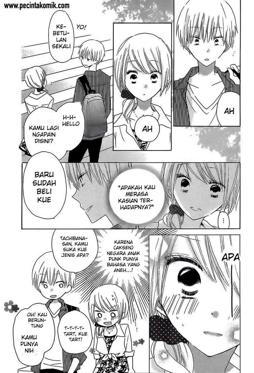 Last Game Chapter 33 Gambar 14