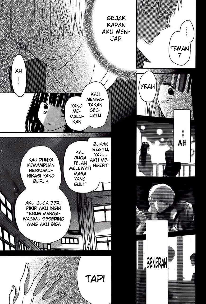 Last Game Chapter 33 Gambar 26