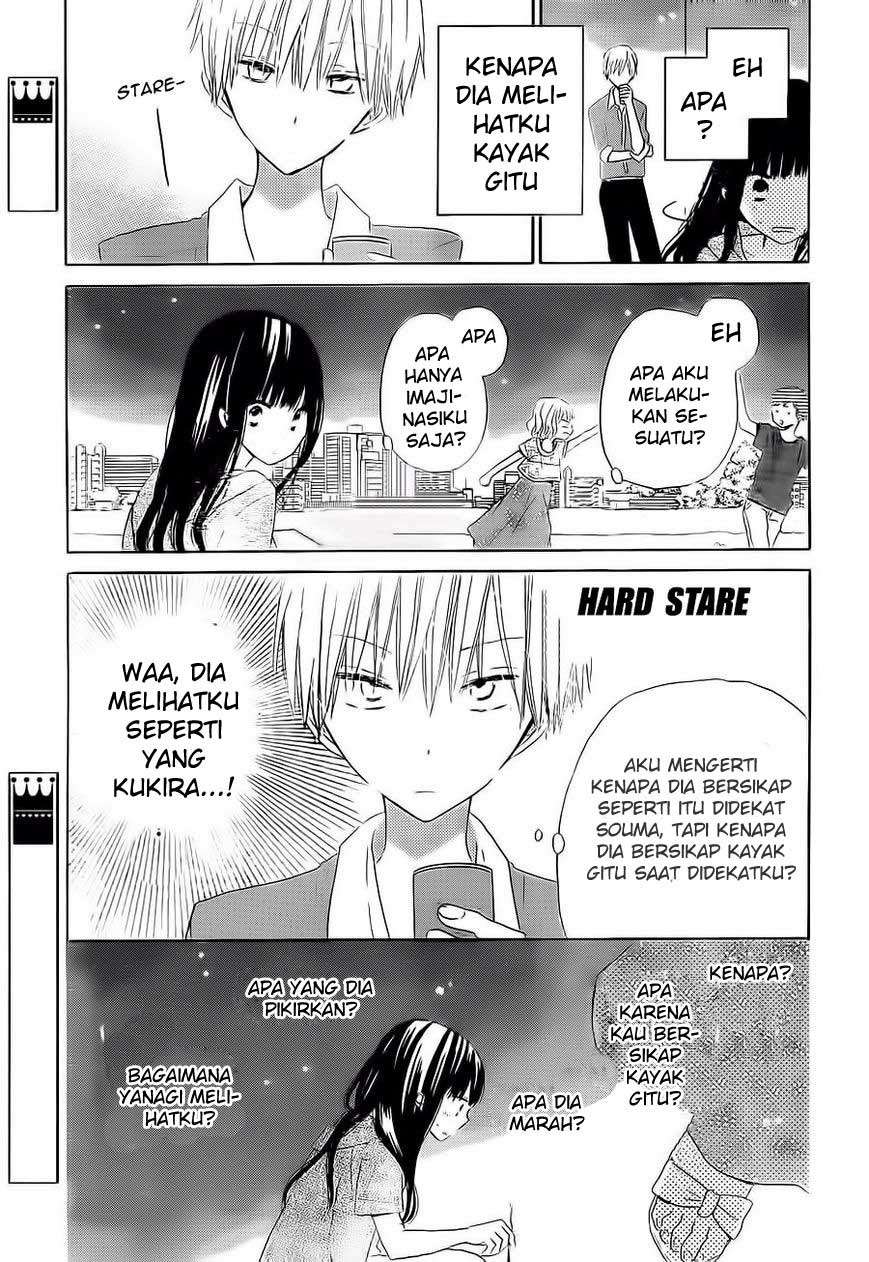 Last Game Chapter 32 Gambar 28