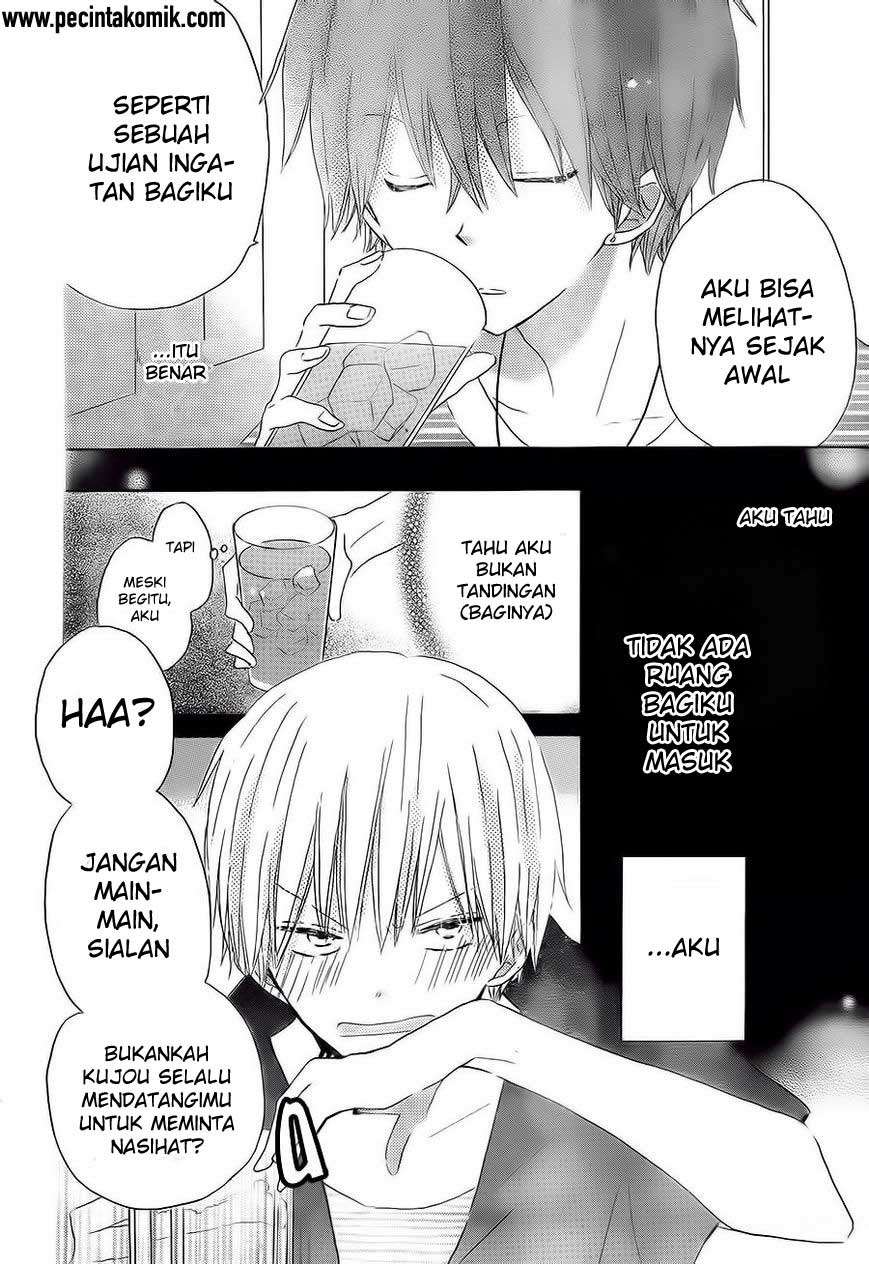 Last Game Chapter 32 Gambar 7