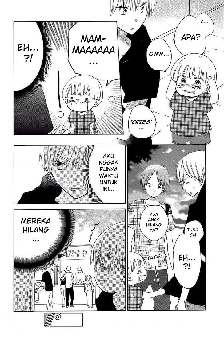 Last Game Chapter 31 Gambar 10