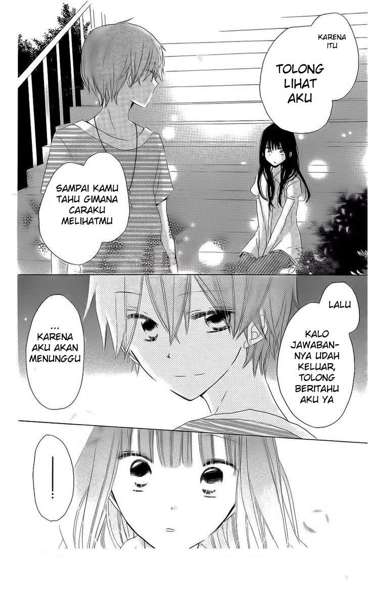 Last Game Chapter 31 Gambar 20