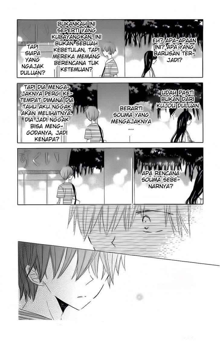 Last Game Chapter 31 Gambar 28