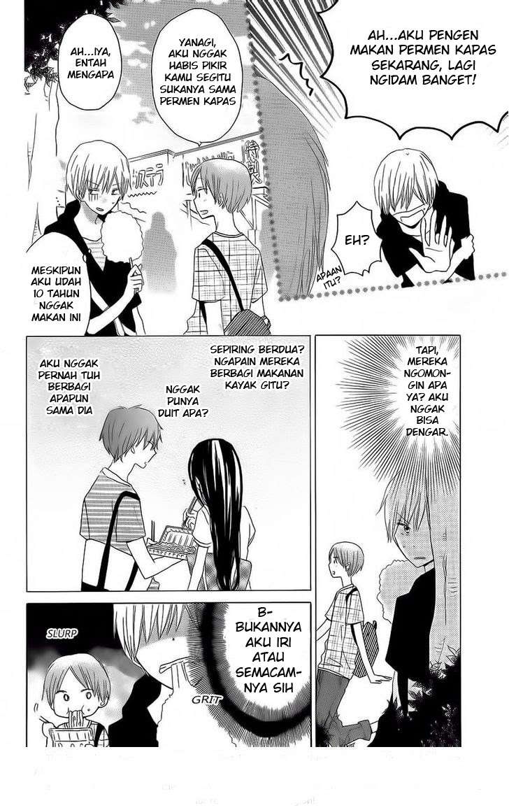 Last Game Chapter 31 Gambar 6