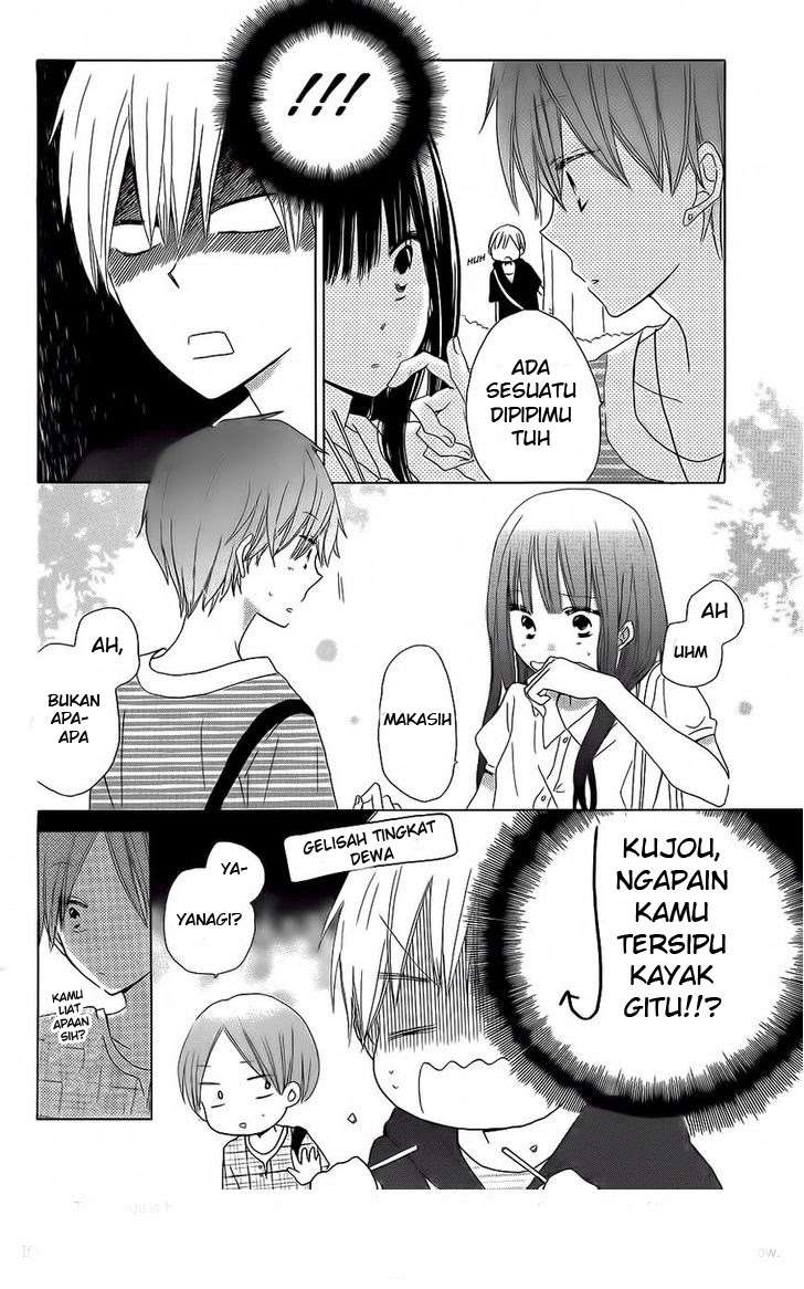 Last Game Chapter 31 Gambar 8