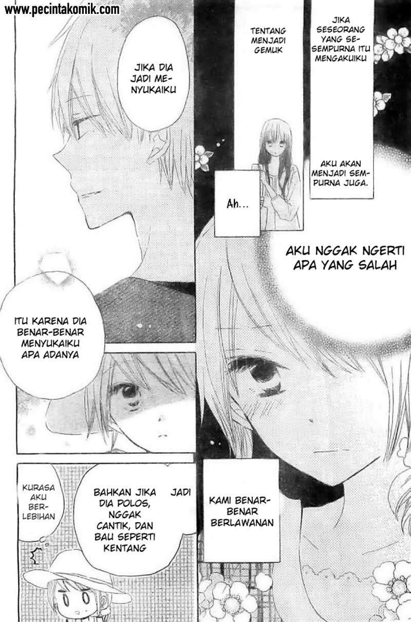 Last Game Chapter 29 Gambar 11