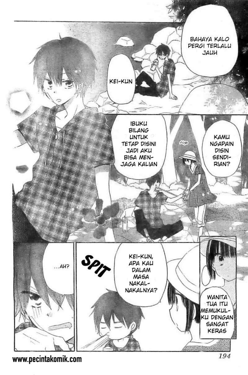 Last Game Chapter 29 Gambar 15