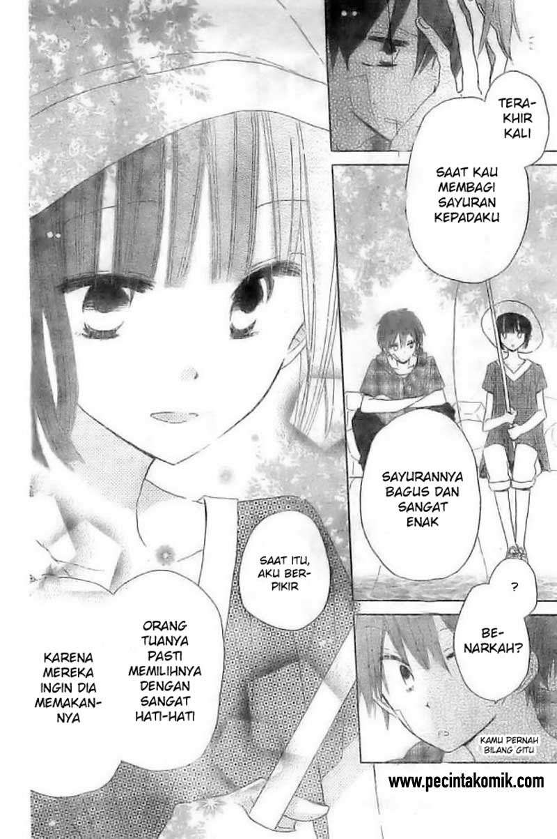 Last Game Chapter 29 Gambar 17