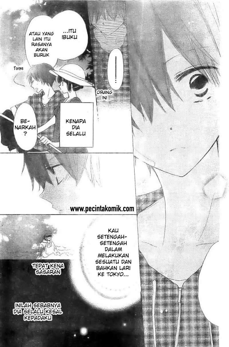 Last Game Chapter 29 Gambar 18