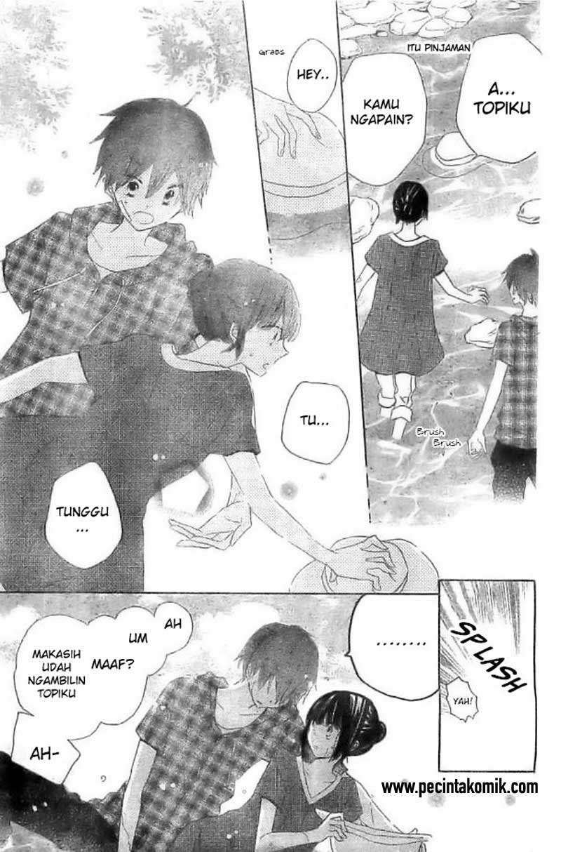 Last Game Chapter 29 Gambar 20