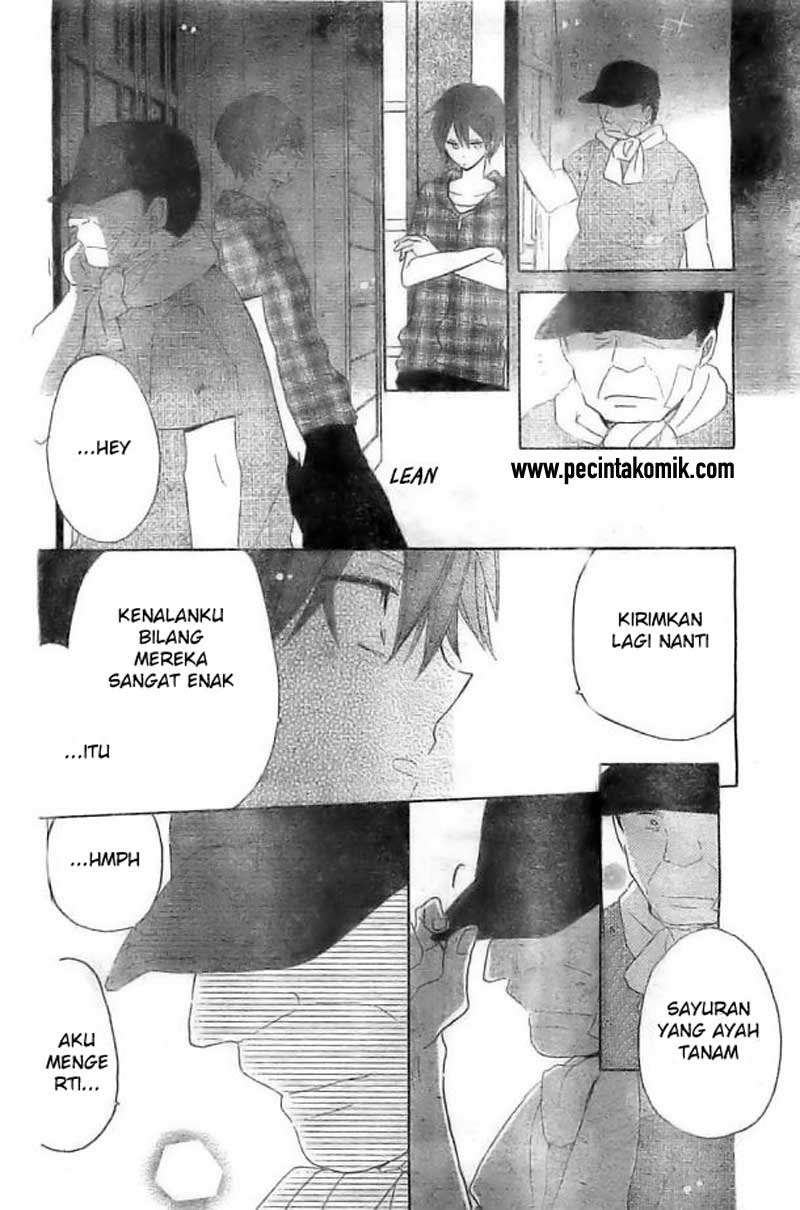 Last Game Chapter 29 Gambar 23