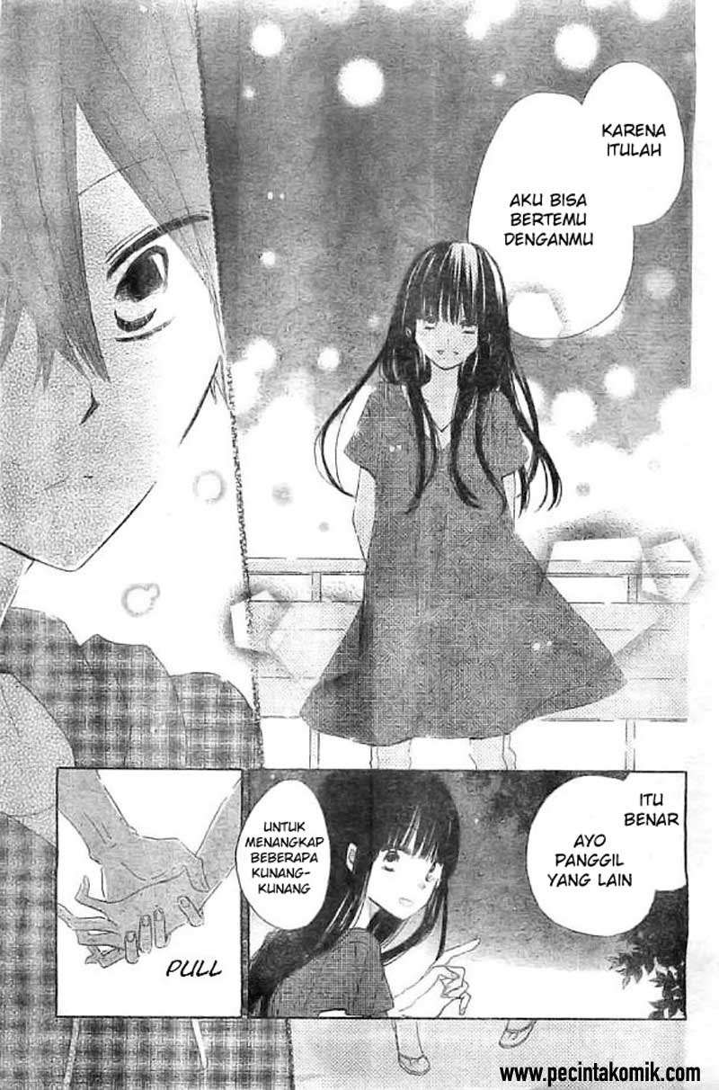 Last Game Chapter 29 Gambar 28