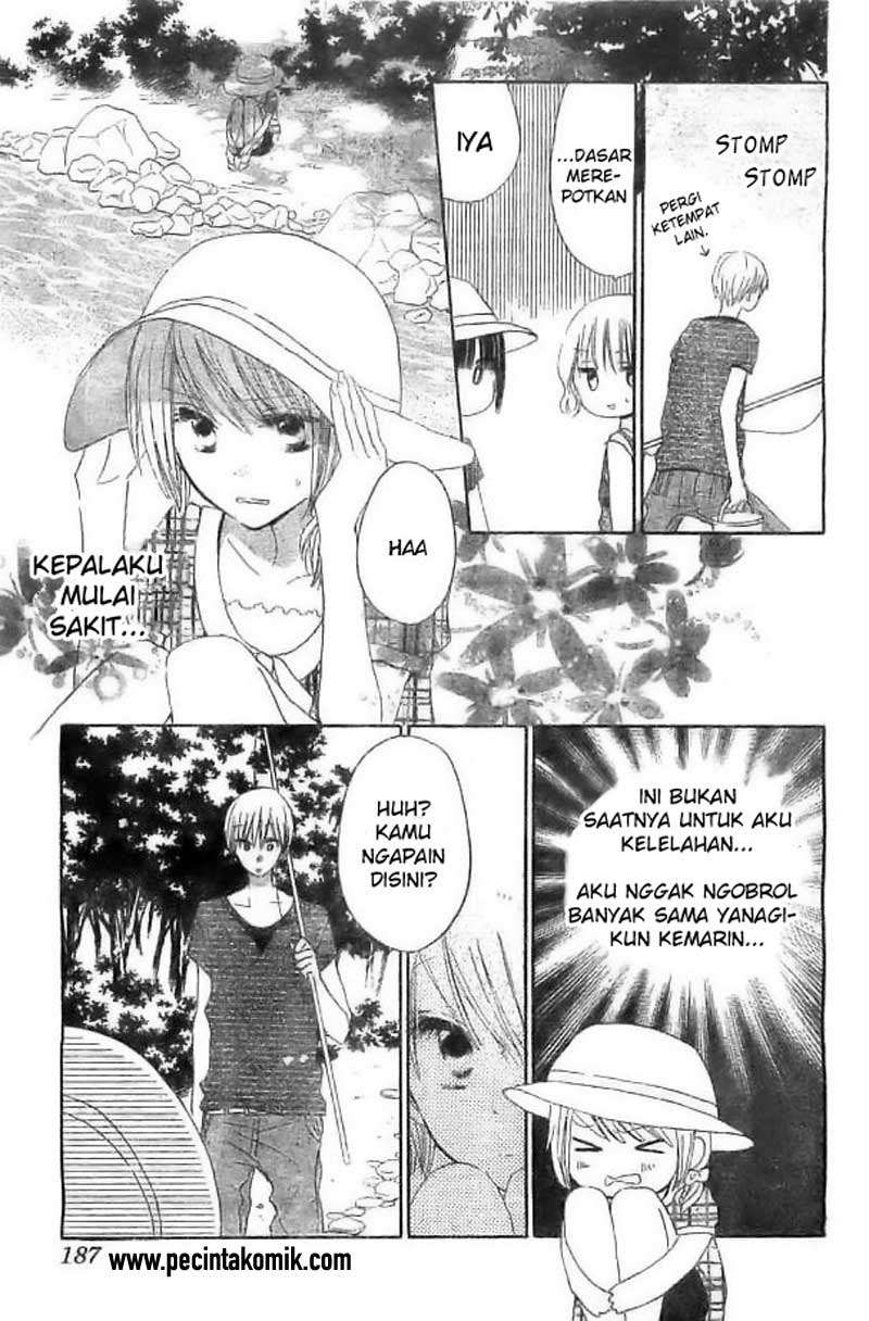 Last Game Chapter 29 Gambar 8