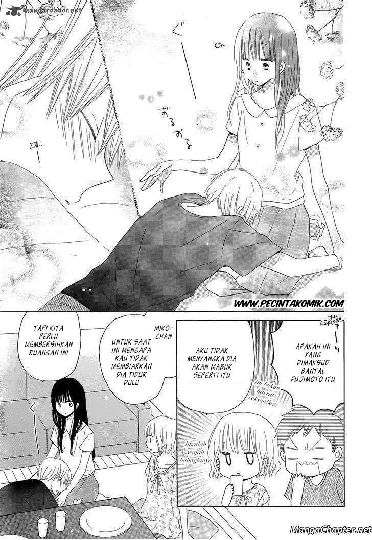 Last Game Chapter 27 Gambar 23