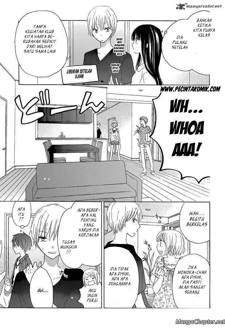 Last Game Chapter 27 Gambar 5