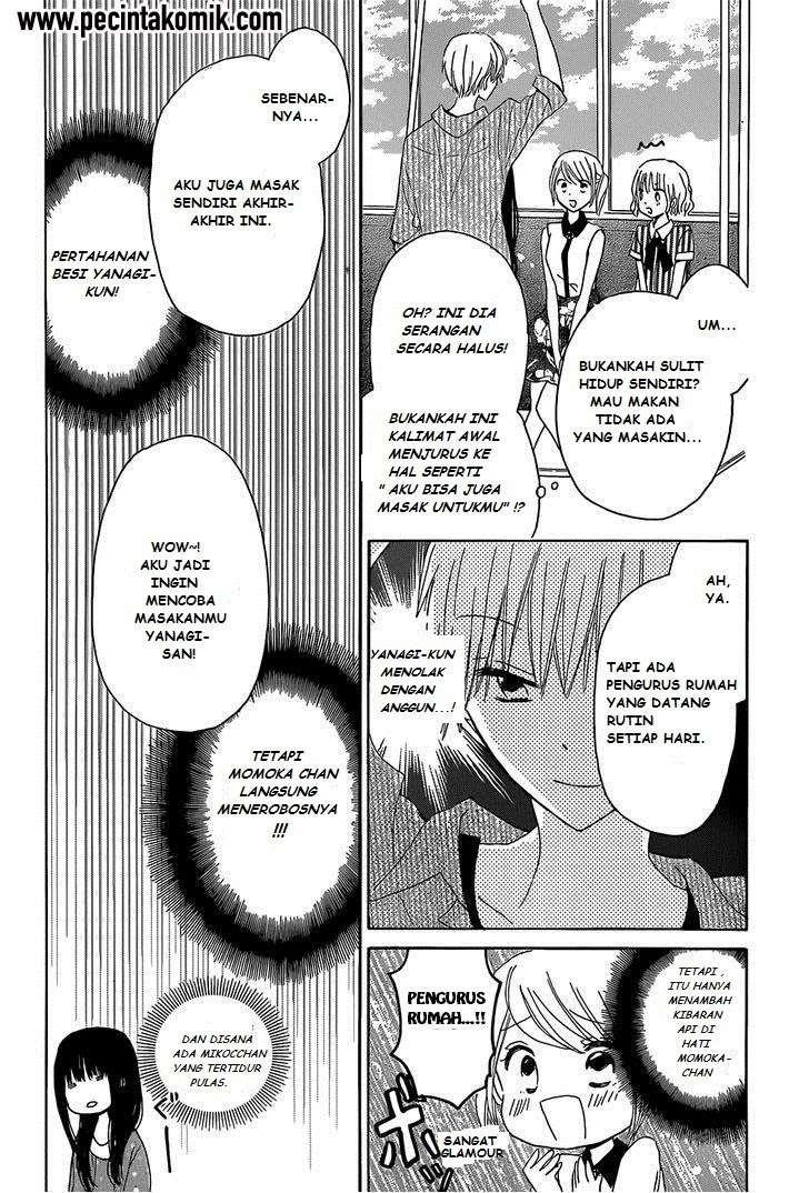 Last Game Chapter 26 Gambar 17