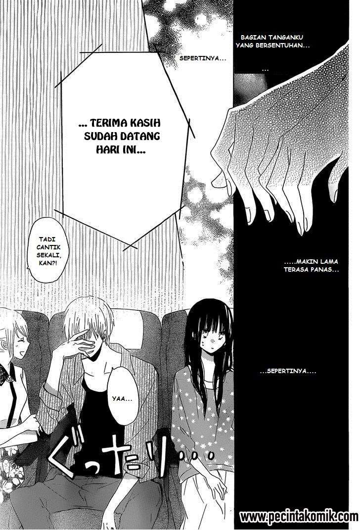 Last Game Chapter 26 Gambar 24