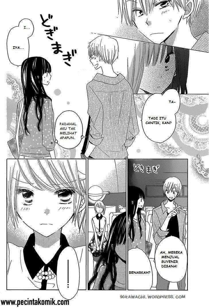 Last Game Chapter 26 Gambar 25