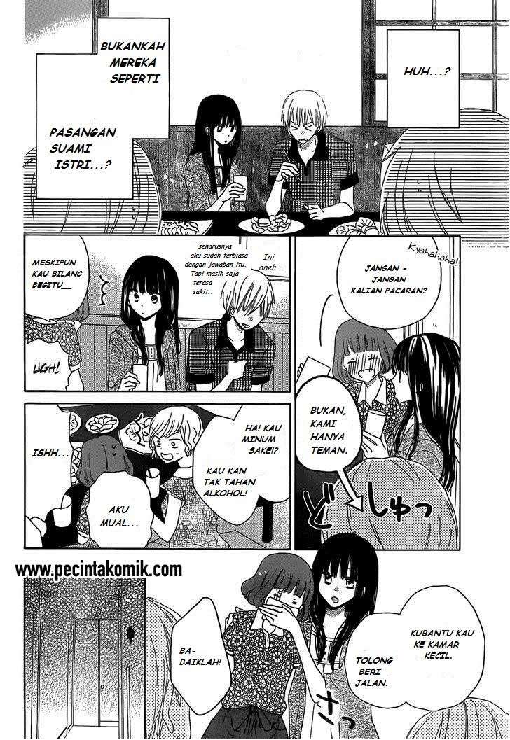 Last Game Chapter 25 Gambar 25