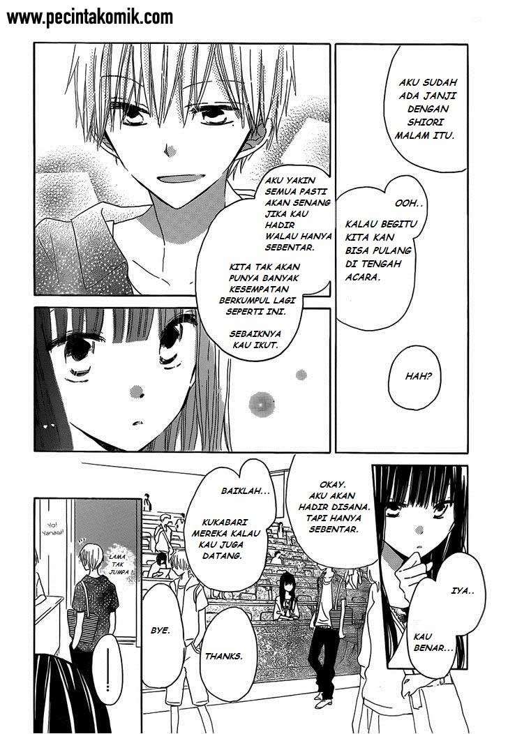 Last Game Chapter 25 Gambar 5