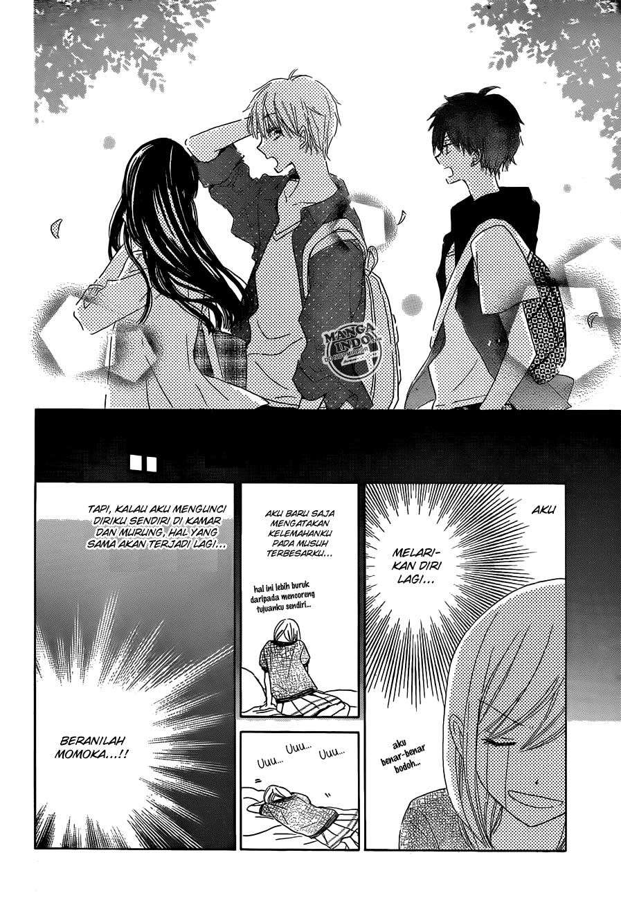 Last Game Chapter 24 Gambar 16