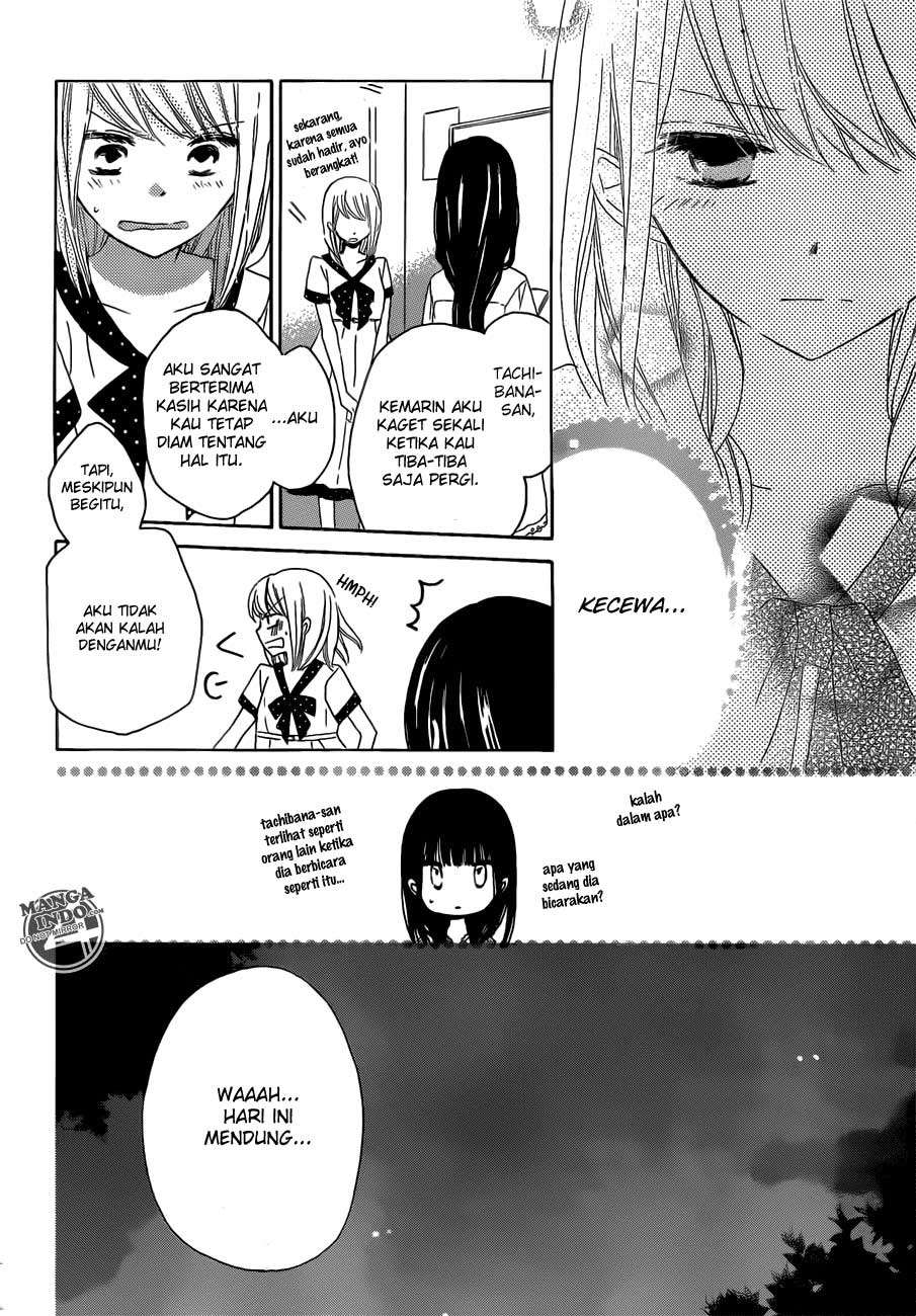 Last Game Chapter 24 Gambar 18