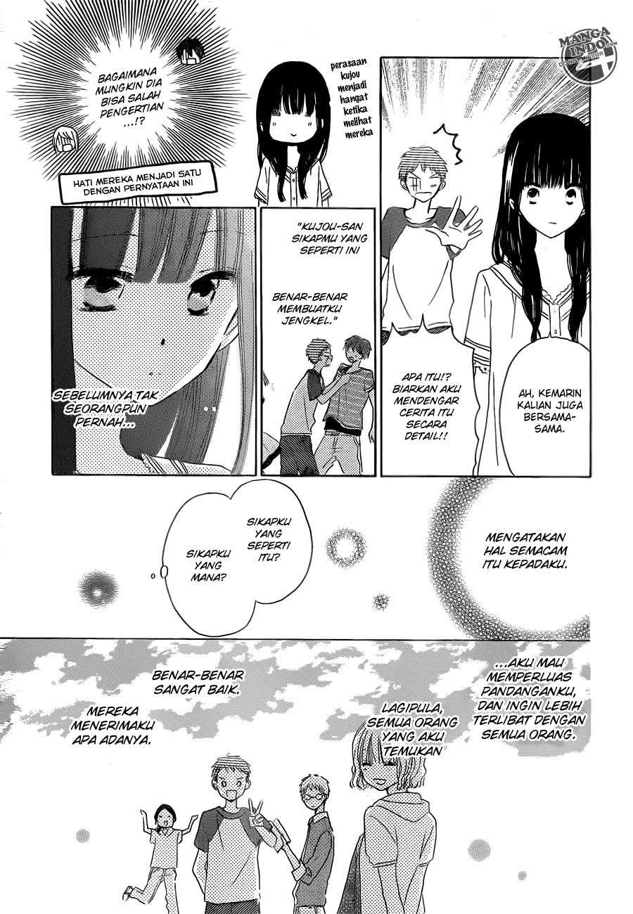 Last Game Chapter 24 Gambar 21