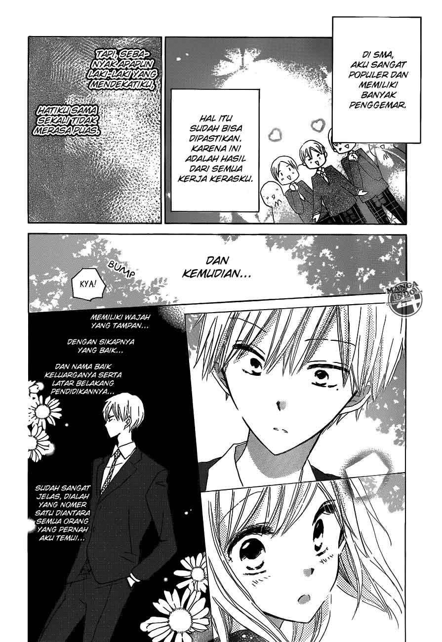 Last Game Chapter 22 Gambar 10