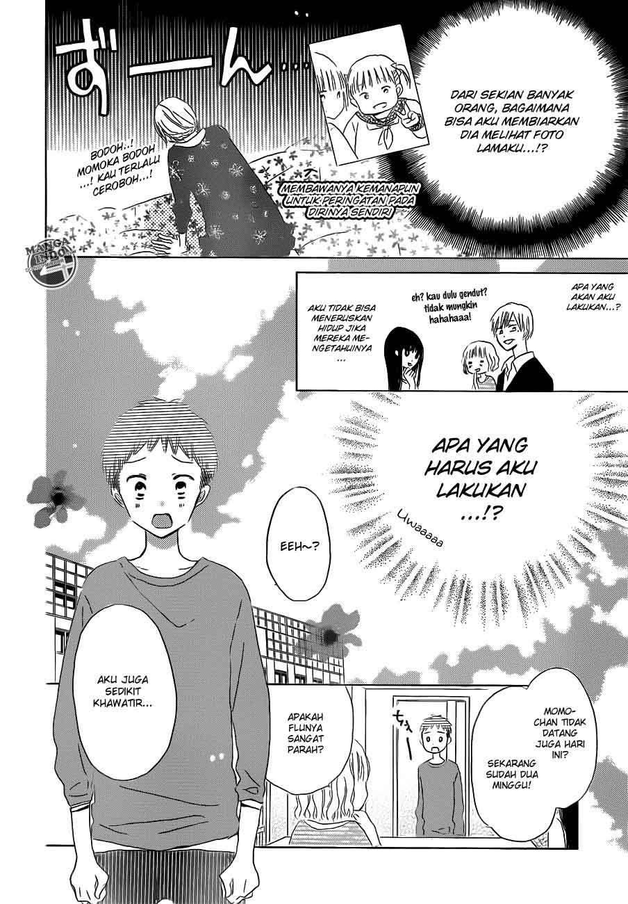 Last Game Chapter 22 Gambar 12