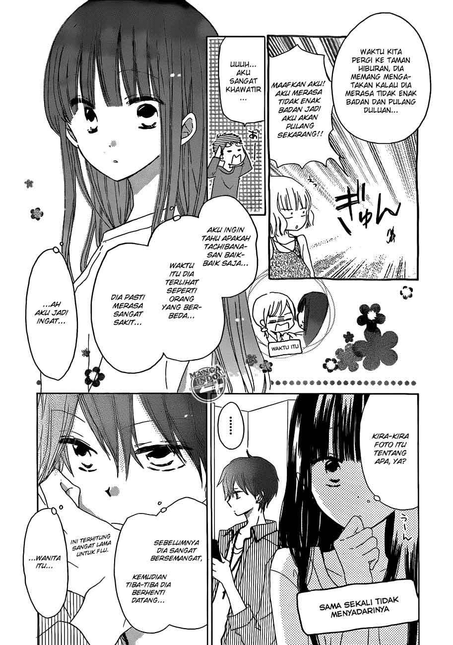 Last Game Chapter 22 Gambar 13