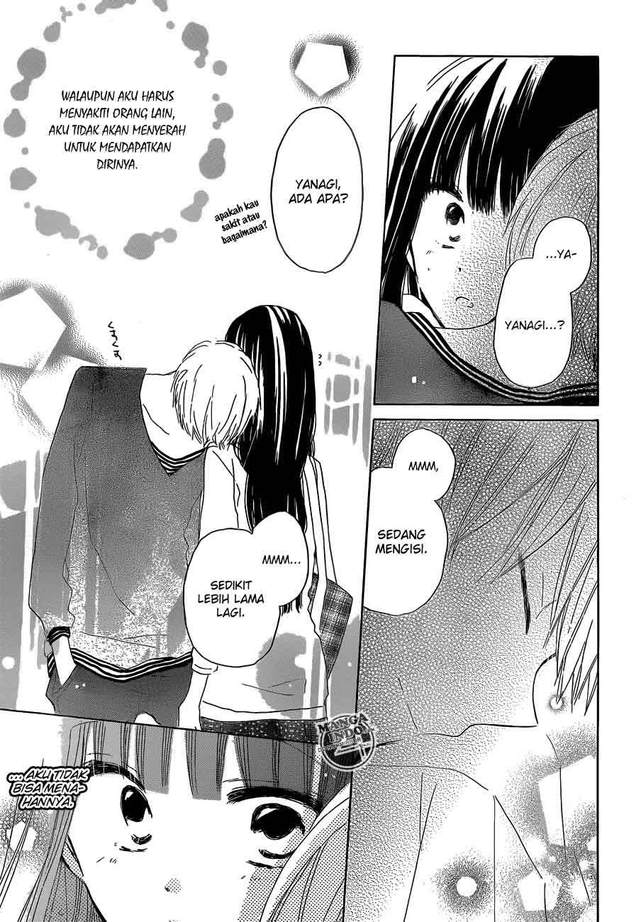 Last Game Chapter 22 Gambar 26