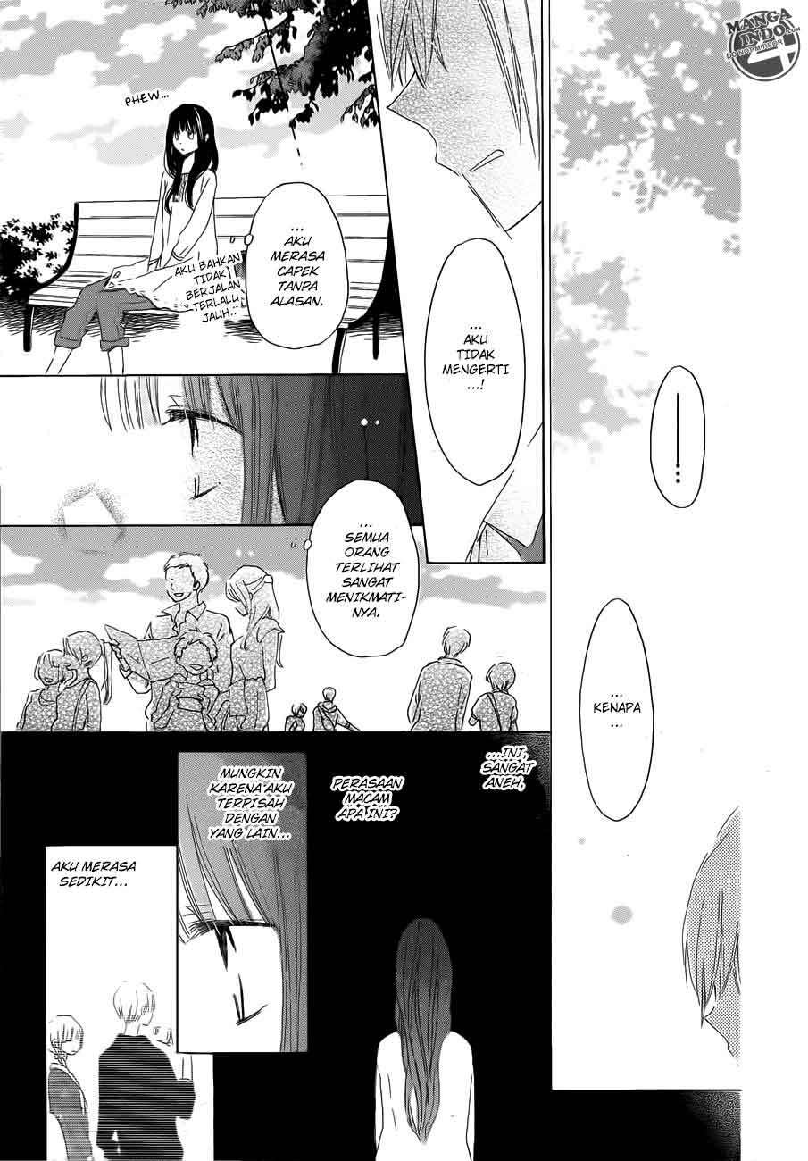 Last Game Chapter 21 Gambar 21