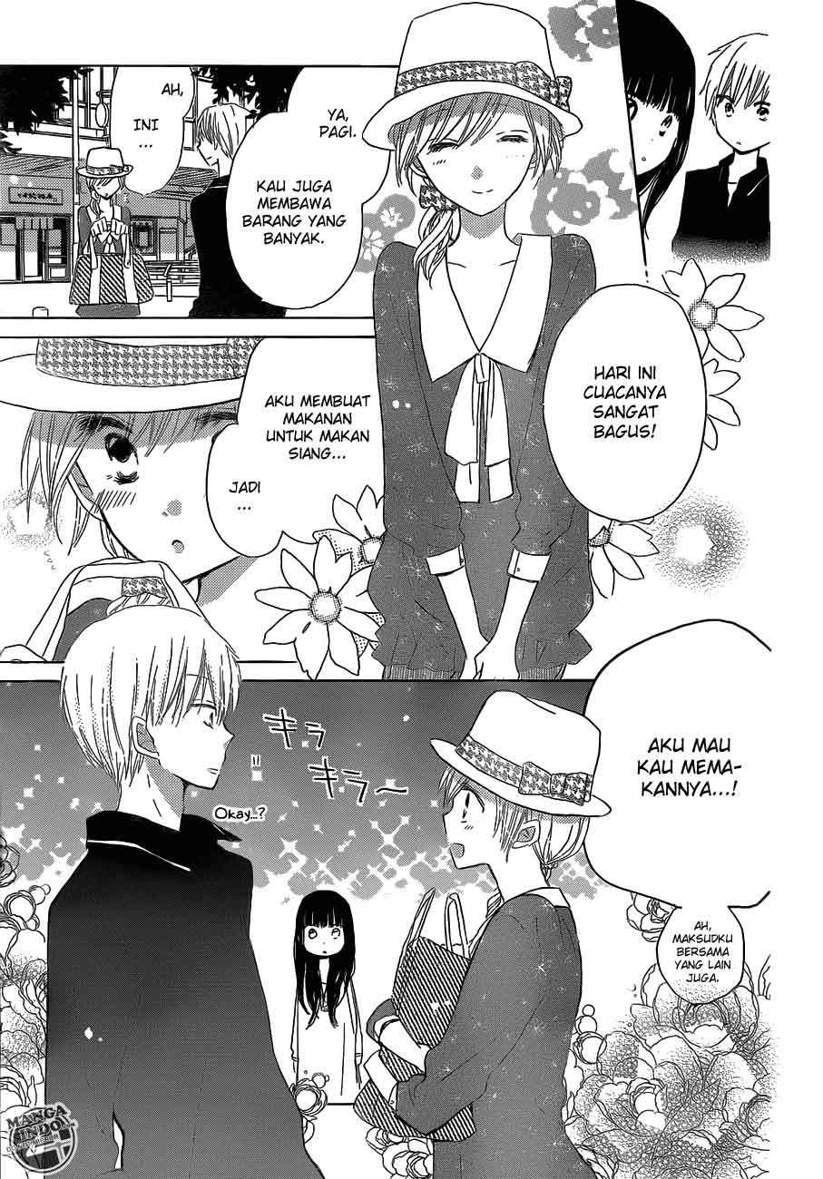 Last Game Chapter 20 Gambar 7