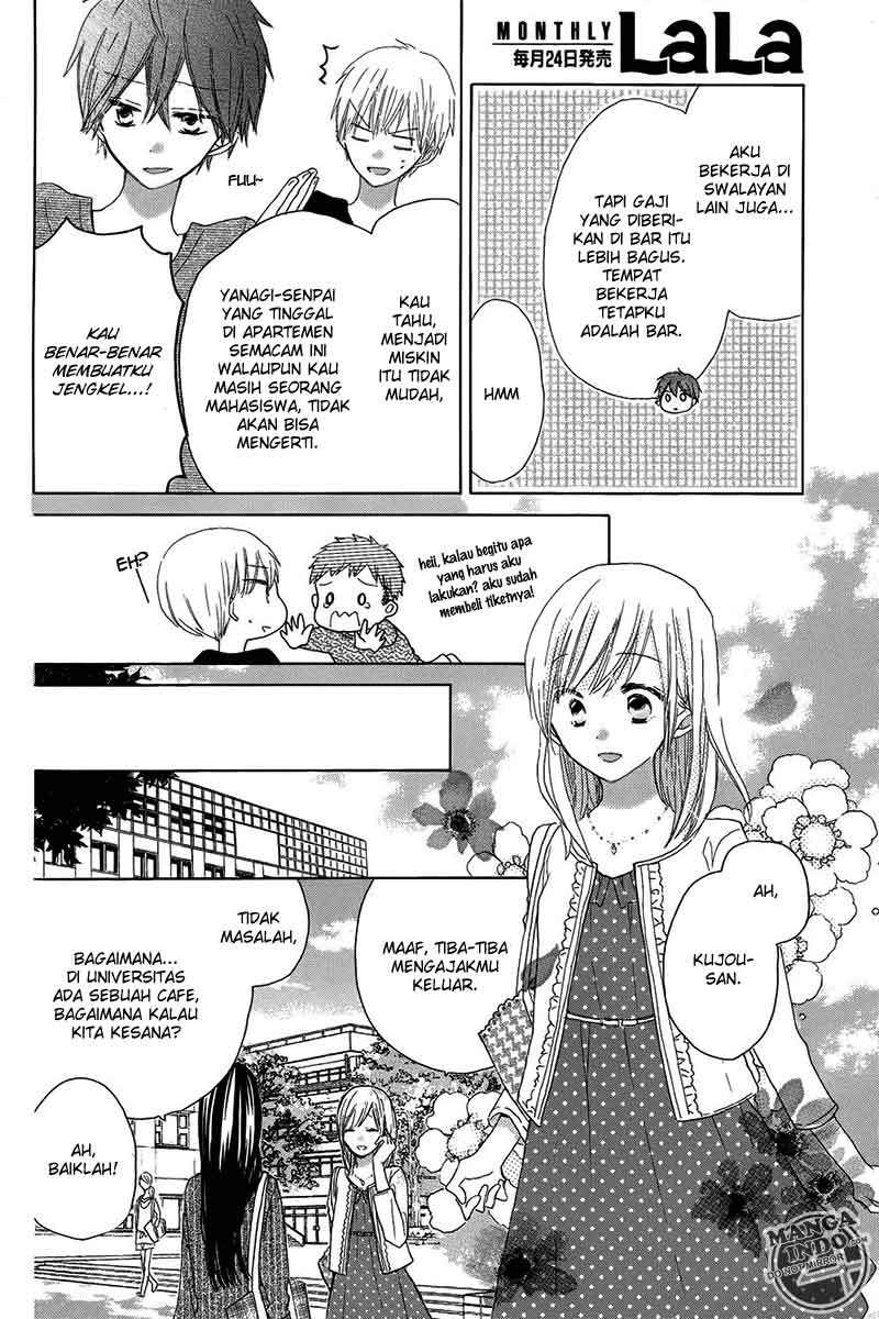 Last Game Chapter 19 Gambar 14