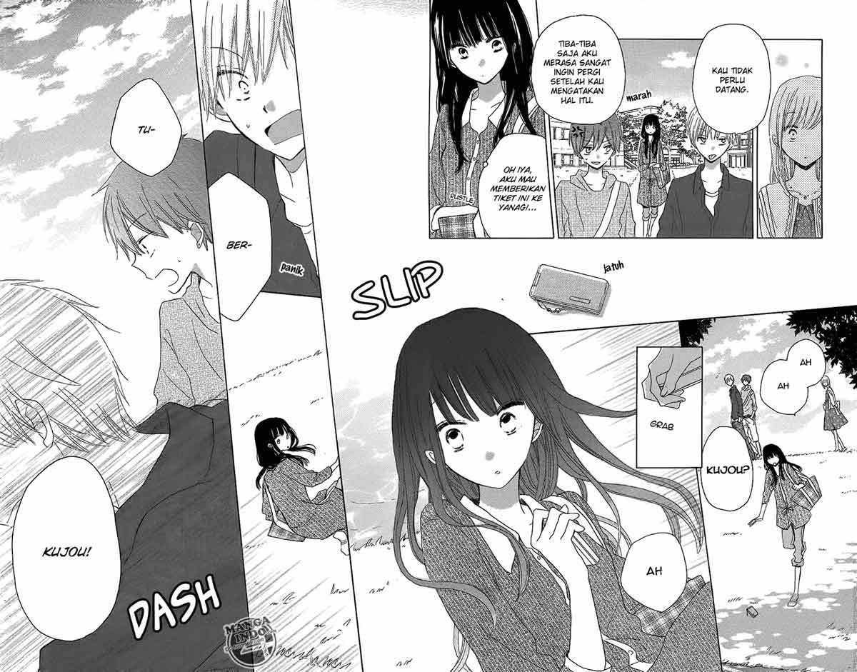 Last Game Chapter 19 Gambar 20