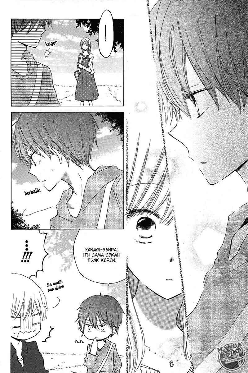 Last Game Chapter 19 Gambar 23