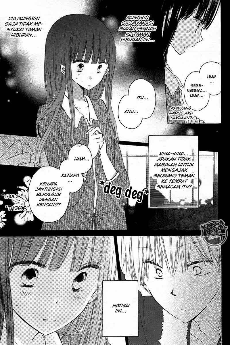 Last Game Chapter 19 Gambar 28