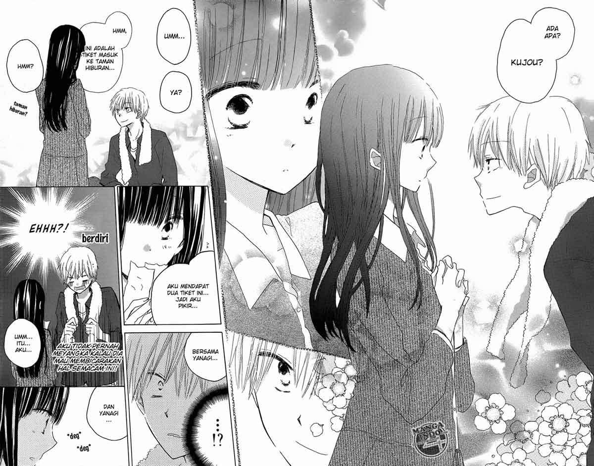 Last Game Chapter 19 Gambar 29