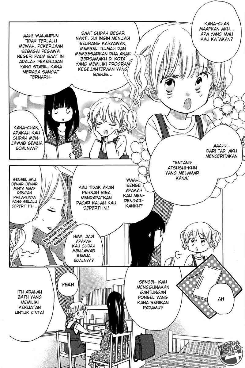 Last Game Chapter 19 Gambar 6