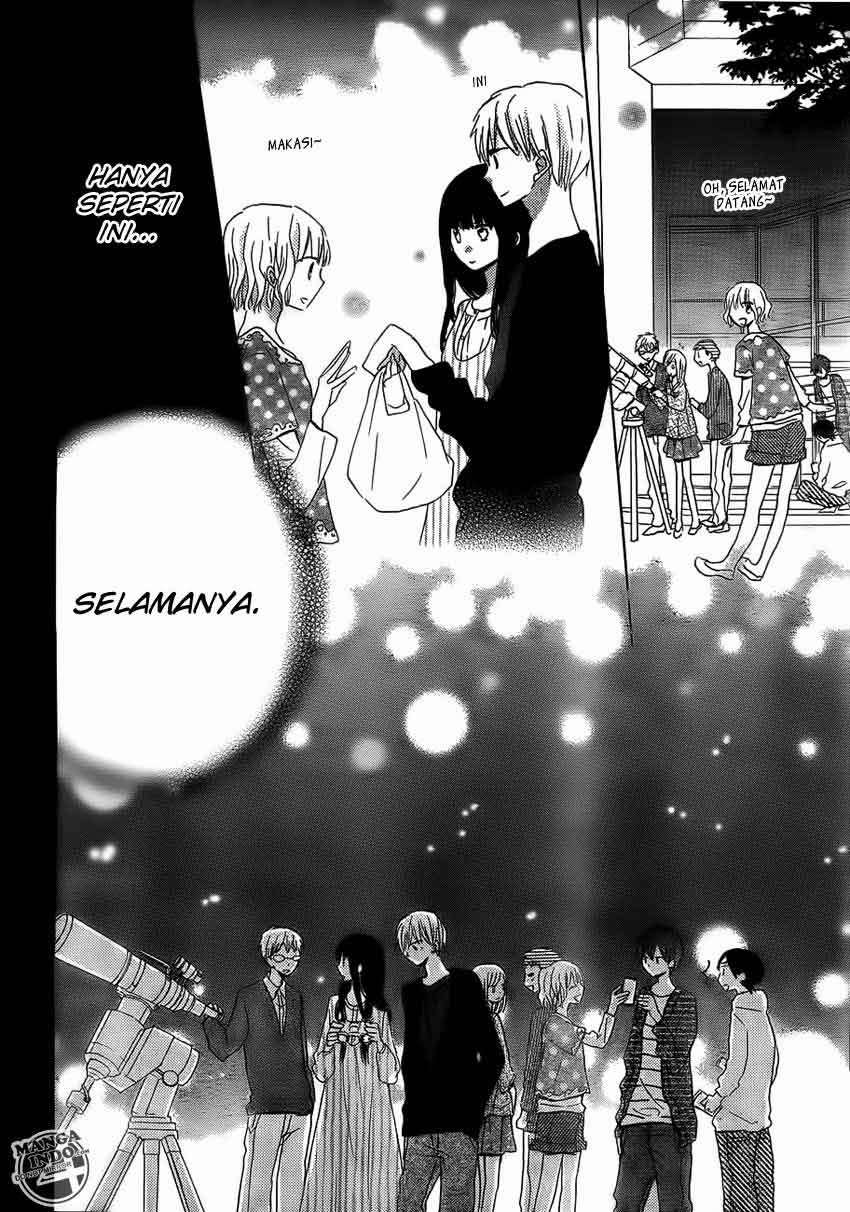 Last Game Chapter 18 Gambar 20