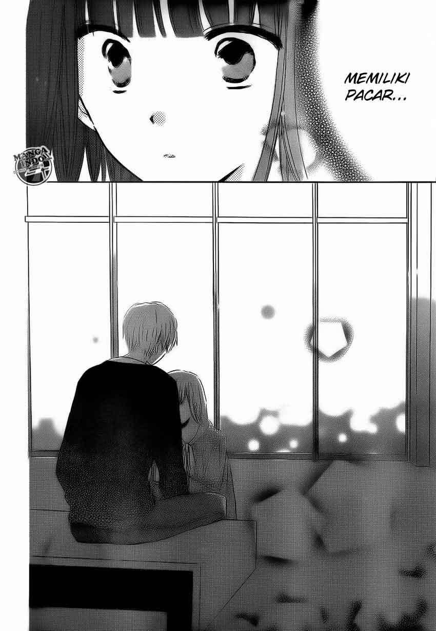 Last Game Chapter 18 Gambar 28