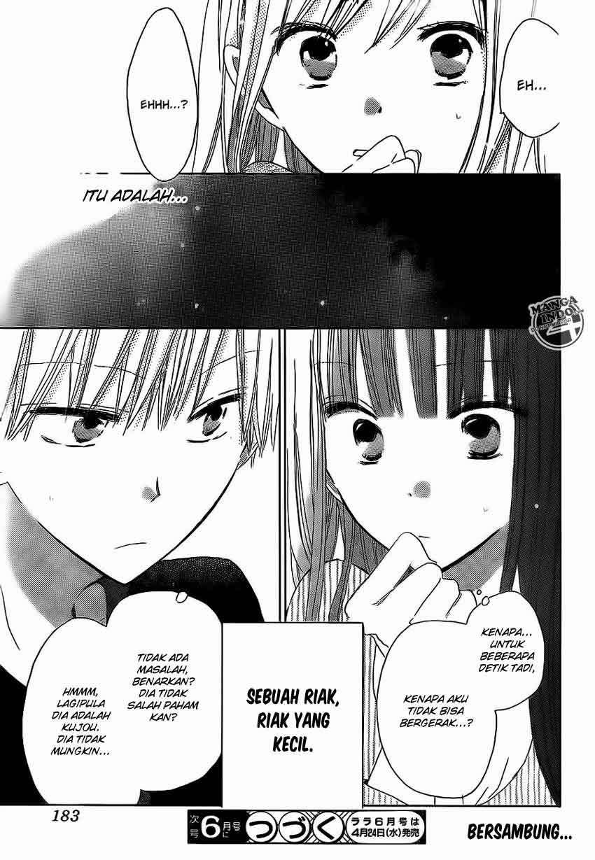 Last Game Chapter 18 Gambar 33