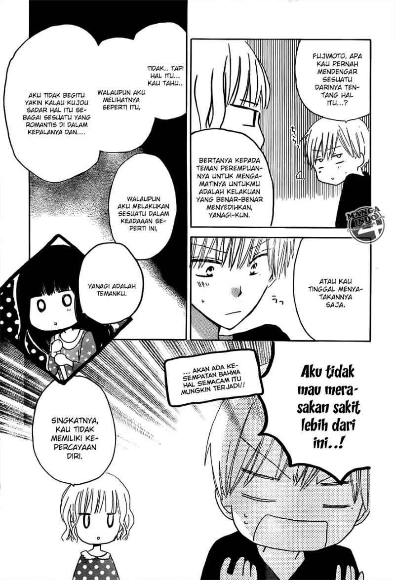 Last Game Chapter 17 Gambar 30