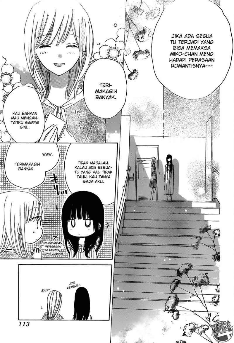 Last Game Chapter 17 Gambar 32