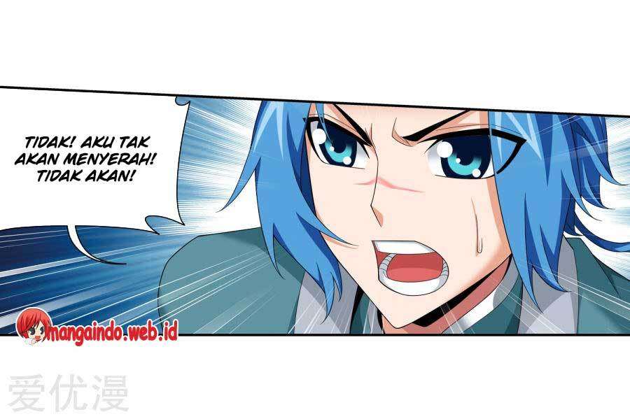 The Great Ruler Chapter 130 Gambar 23
