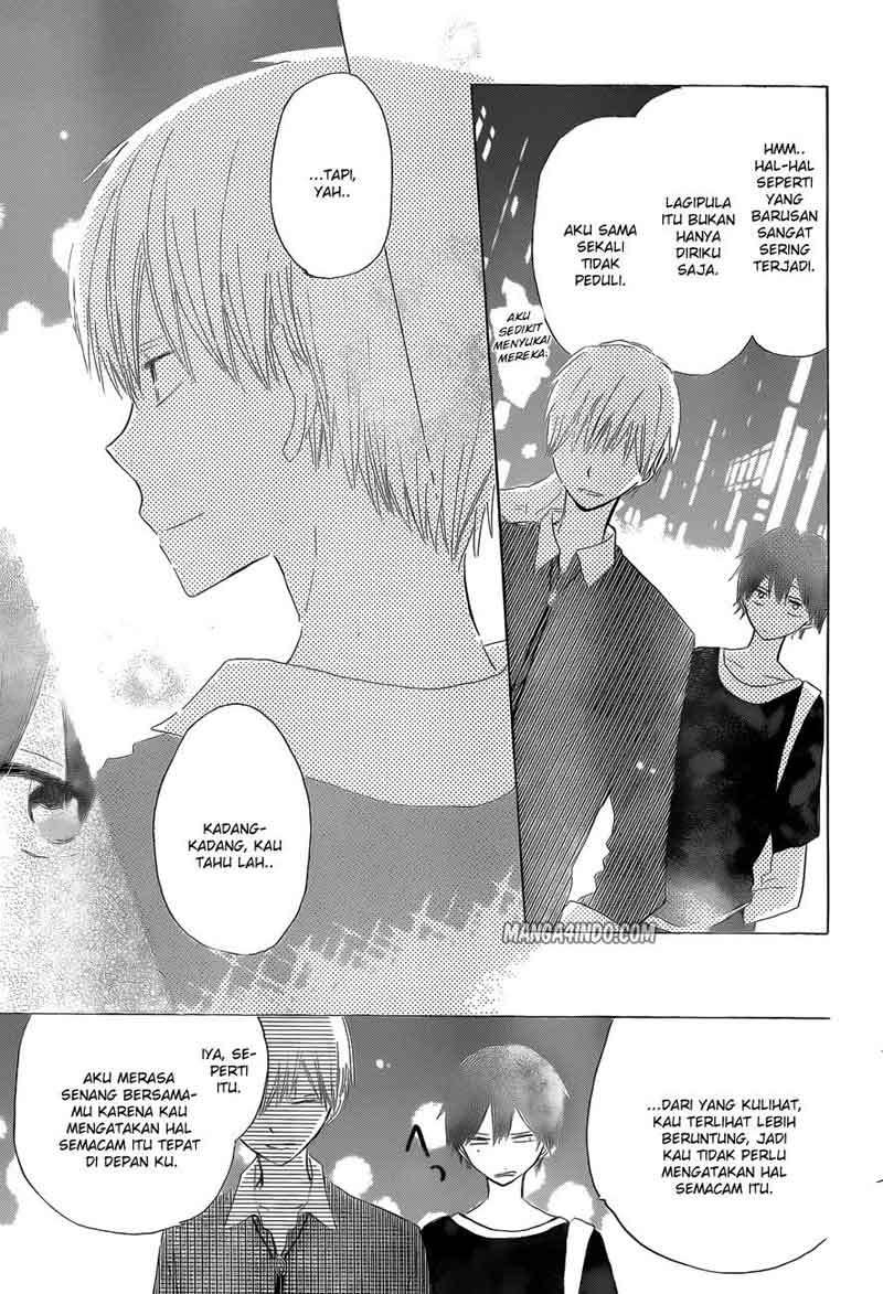 Last Game Chapter 16 Gambar 27